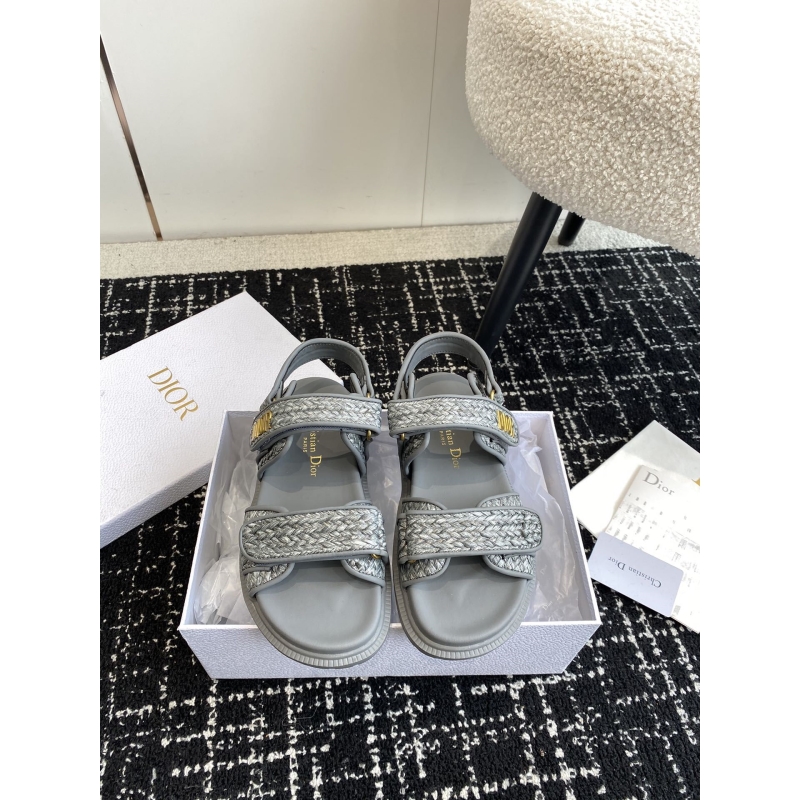 Ch*el sandals
